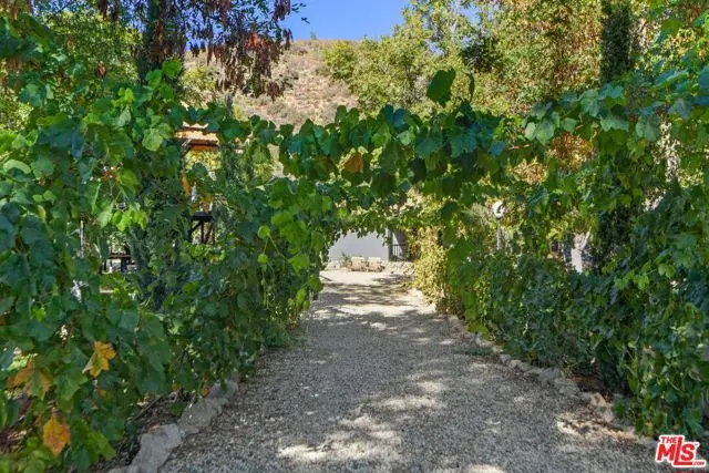 27235 Pine Canyon Road, Lake Hughes, CA 93532 - #3