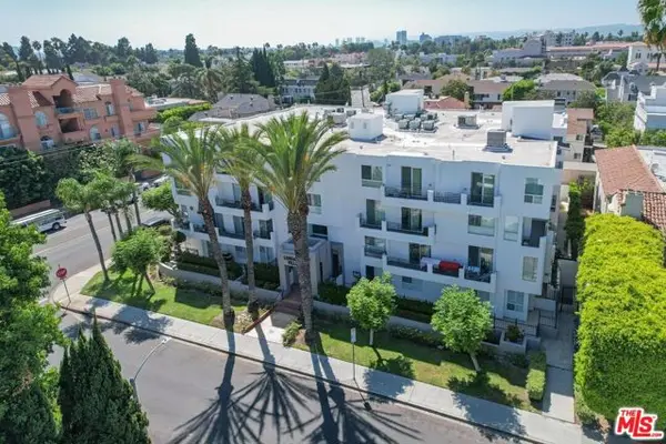 739 Lorraine Boulevard #402, Los Angeles, CA 90005