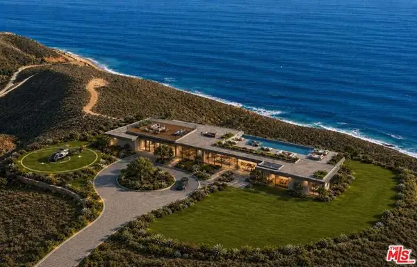 9700 Deer Creek Road, Malibu, CA 90265