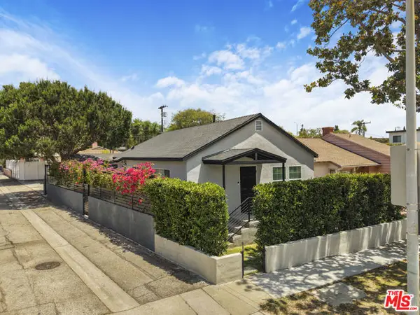 4216 Sawtelle Boulevard, Culver City, CA 90066