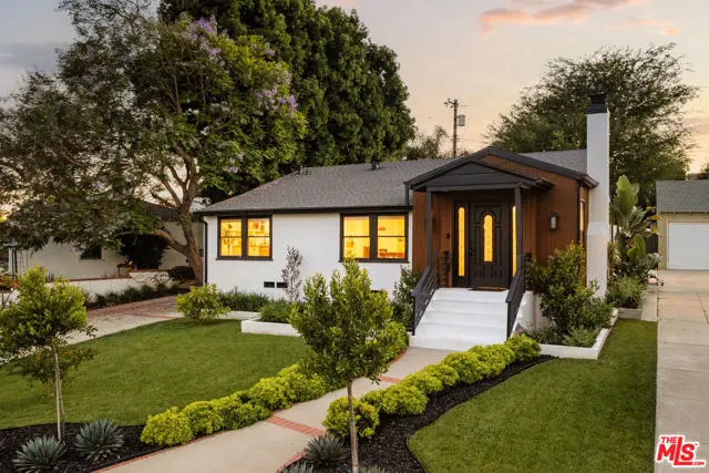 8421 Airlane Avenue, Los Angeles, CA 90045 - #1