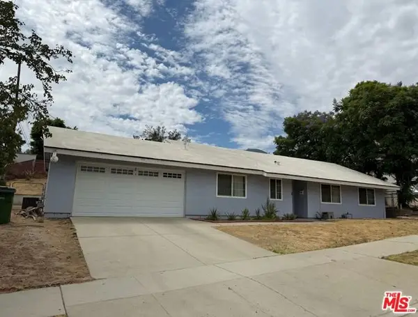 12471 Tibbetts Street, Sylmar (los Angeles), CA 91342