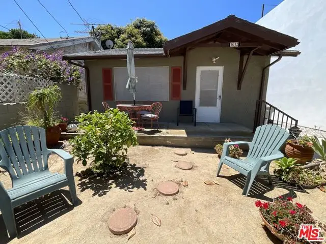 1012 Emerald Street, Redondo Beach, CA 90277 - #2
