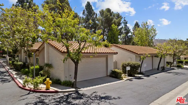 2224 Wetstone Drive, Thousand Oaks, CA 91362 - #3