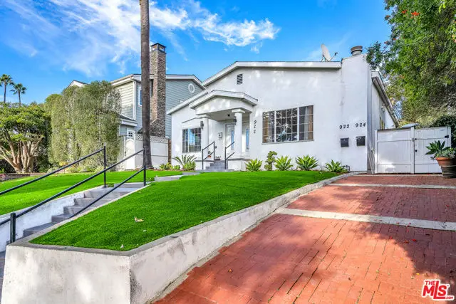 922 S Bundy Drive, Los Angeles, CA 90049 - #1
