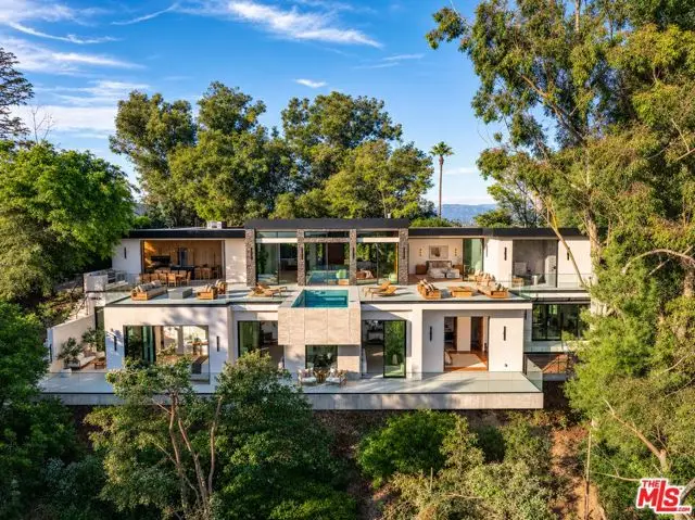 12752 Mulholland Drive, Los Angeles, CA 90210 - #1