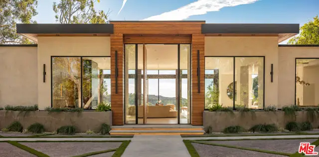 12752 Mulholland Drive, Los Angeles, CA 90210 - #3
