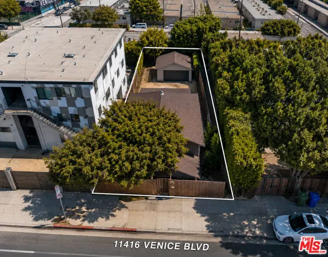 11416 Venice Boulevard, Los Angeles, CA 90066 - #1