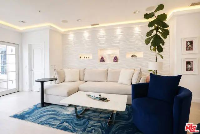 851 N San Vicente Boulevard #309, West Hollywood, CA 90069 - #1