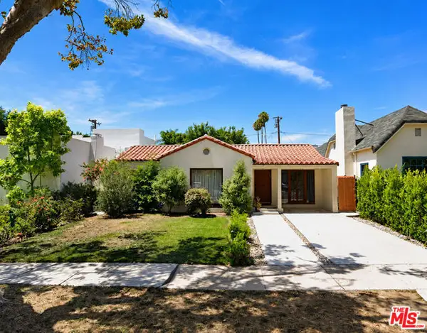 225 S Canon Drive, Beverly Hills, CA 90212