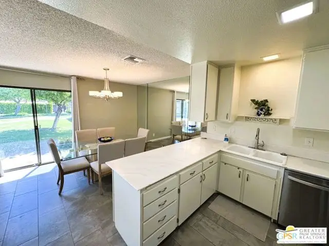 2615 N Whitewater Club Drive #A, Palm Springs, CA 92262 - #3
