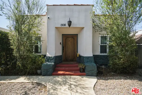 1308 W 56th Street, Los Angeles, CA 90037