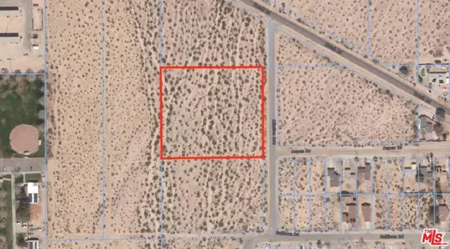 0 Mission Avenue, Twentynine Palms, CA 92277 - #1