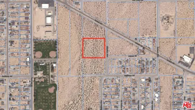 0 Mission Avenue, Twentynine Palms, CA 92277 - #2