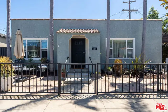 4224 E 11th Street, Long Beach, CA 90804 - #1