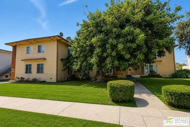 5634 Clemson Street, Los Angeles, CA 90016 - #1