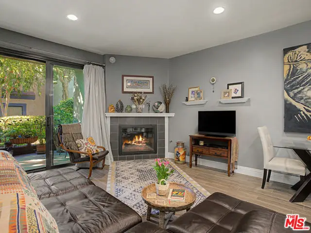 8675 Falmouth Avenue #110, Playa Del Rey, CA 90293 - #3