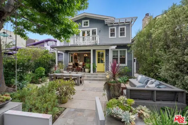 821 Amoroso Place, Venice, CA 90291 - #1