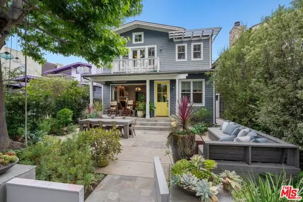 821 Amoroso Place, Venice (los Angeles), CA 90291