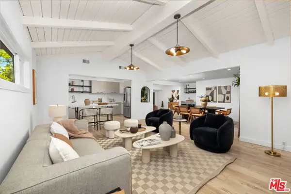 5751 Andasol Avenue, Encino (los Angeles), CA 91316