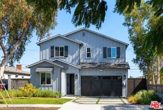 11420 Biona Drive, Los Angeles, CA 90066 - #1