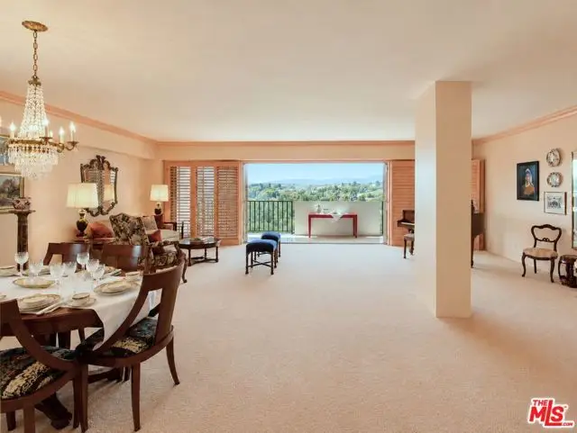 10450 Wilshire Boulevard #10J, Los Angeles, CA 90024 - #1