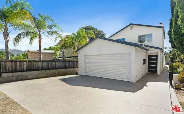 9935 Zitto Lane, Los Angeles, CA 91042
