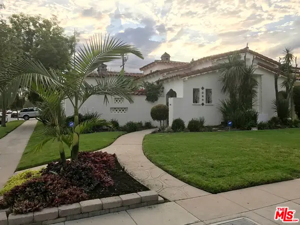 201 N Doheny Drive, Beverly Hills, CA 90211