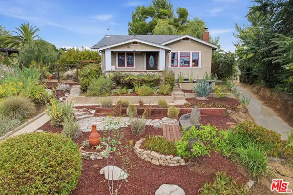 1842 Phillips Way, Los Angeles, CA 90042
