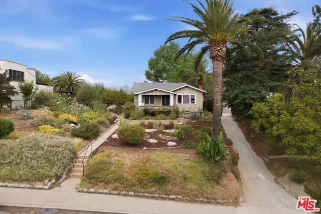 1842 Phillips Way, Los Angeles, CA 90042 - #2