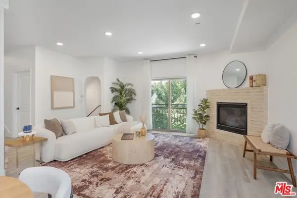 5737 Camellia Avenue #118, North Hollywood (los Angeles), CA 91601