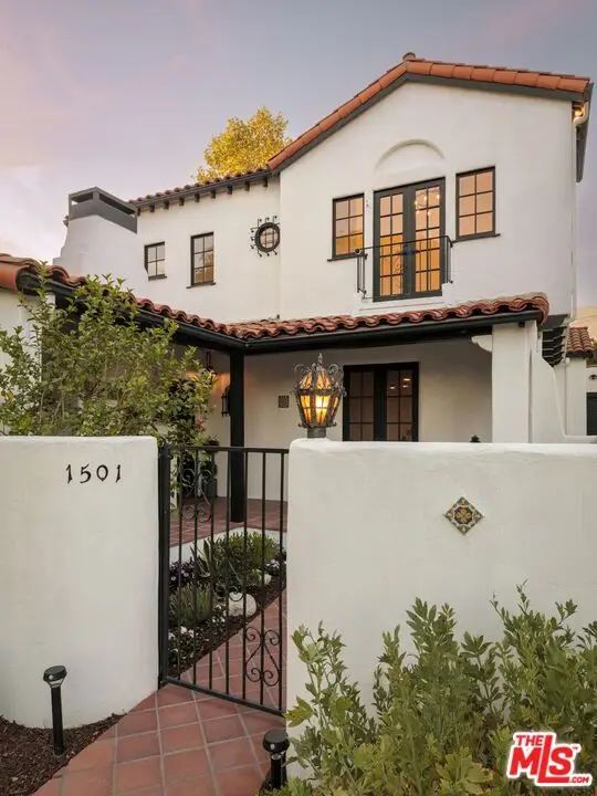1501 New York Drive, Altadena, CA 91001 - #1
