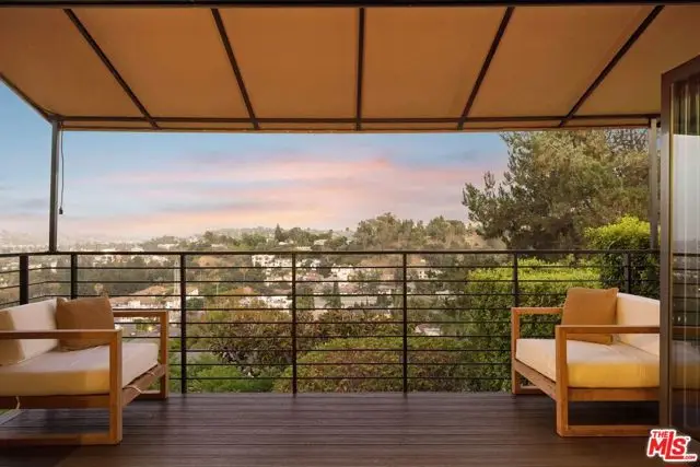 3654 Holboro Drive, Los Angeles, CA 90027 - #1