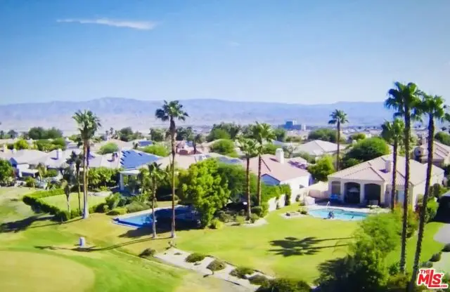 39 Via Bella, Rancho Mirage, CA 92270 - #2