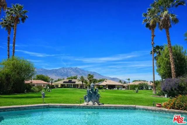 39 Via Bella, Rancho Mirage, CA 92270 - #3