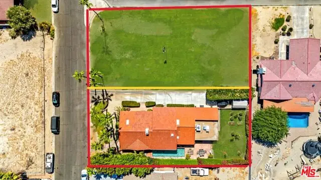 41321 Jamaica Sands Drive, Bermuda Dunes, CA 92203 - #3