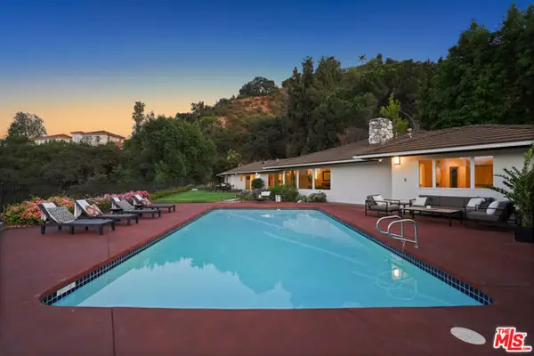 11107 Mountcastle Drive, Studio City (los Angeles), CA 91604