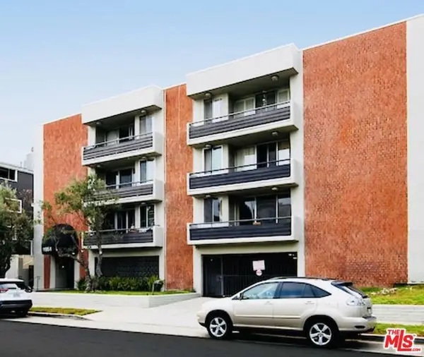 11951 Mayfield Avenue #107, Los Angeles, CA 90049