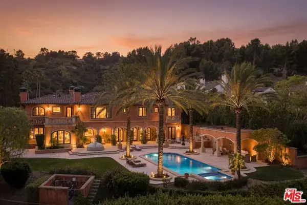 13939 Durham Road, Beverly Hills, CA 90210