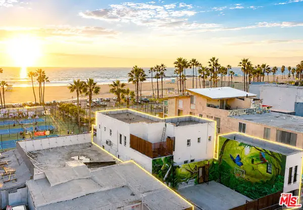 1915 Ocean Front Walk, Venice (los Angeles), CA 90291