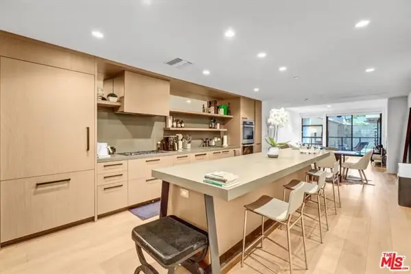 10777 Wilshire Boulevard #209, Los Angeles, CA 90024