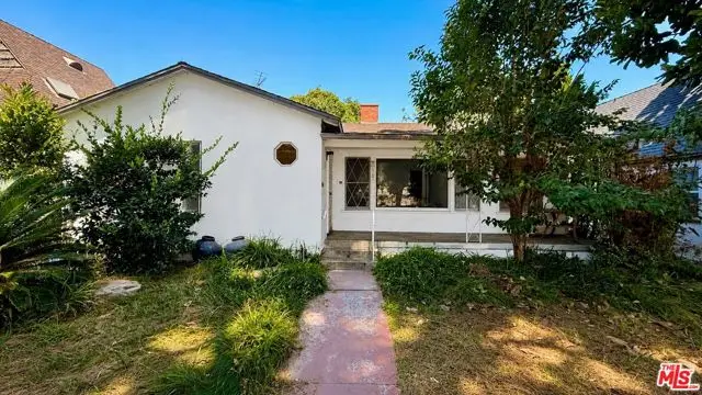 3101 Virginia Avenue, Santa Monica, CA 90404 - #1