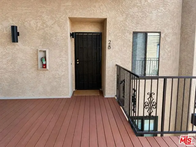 2170 S Palm Canyon Drive #28, Palm Springs, CA 92264 - #3