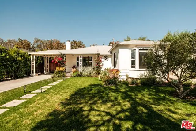 3719 Somerset Drive, Los Angeles, CA 90016 - #2