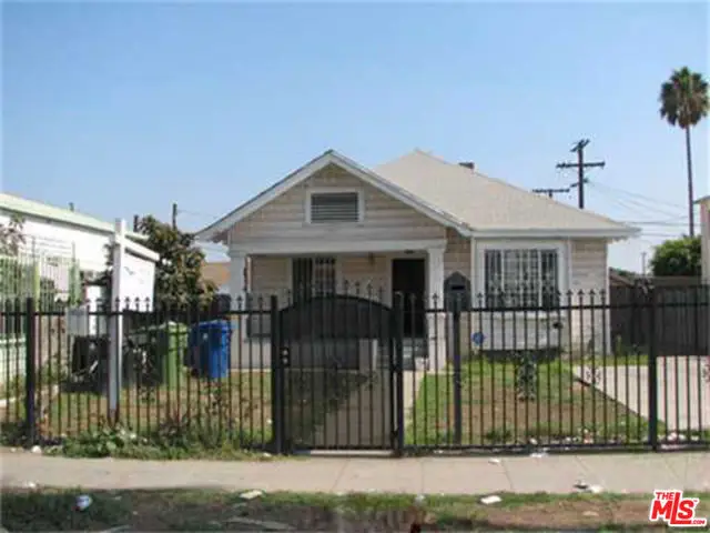 9210 S Figueroa Street, Los Angeles, CA 90003 - #3