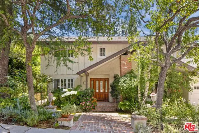 9778 Blantyre Drive, Beverly Hills, CA 90210 - #2
