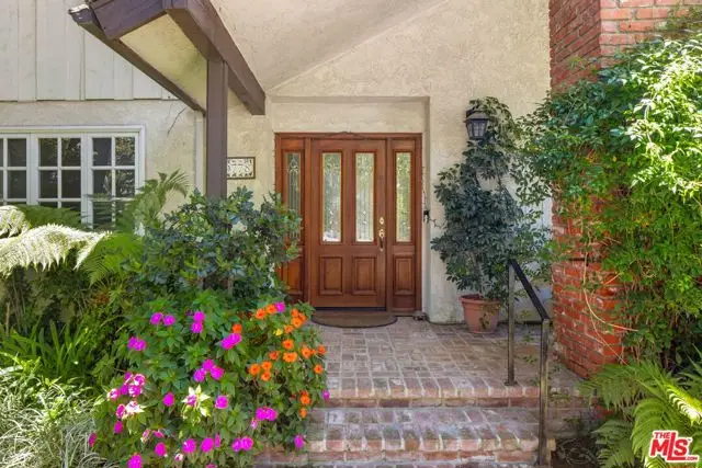 9778 Blantyre Drive, Beverly Hills, CA 90210 - #3