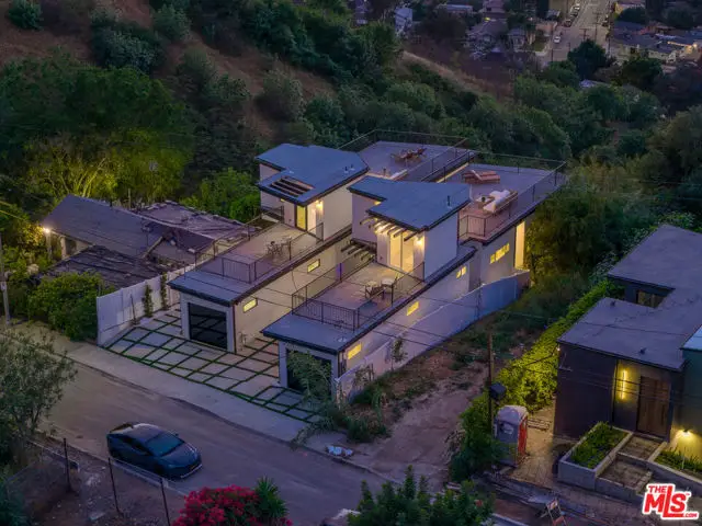 3009 Amethyst Street, Los Angeles, CA 90032 - #1