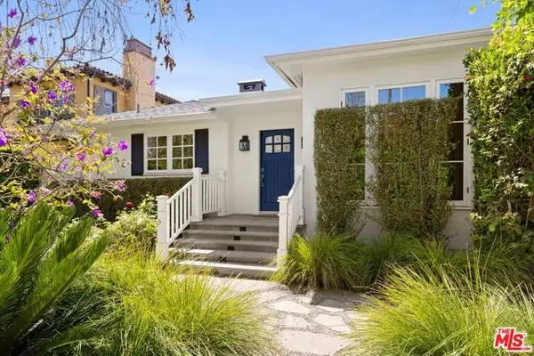 773 Via De La Paz, Los Angeles, CA 90272