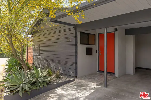 523 Marie Avenue, Los Angeles, CA 90042 - #2